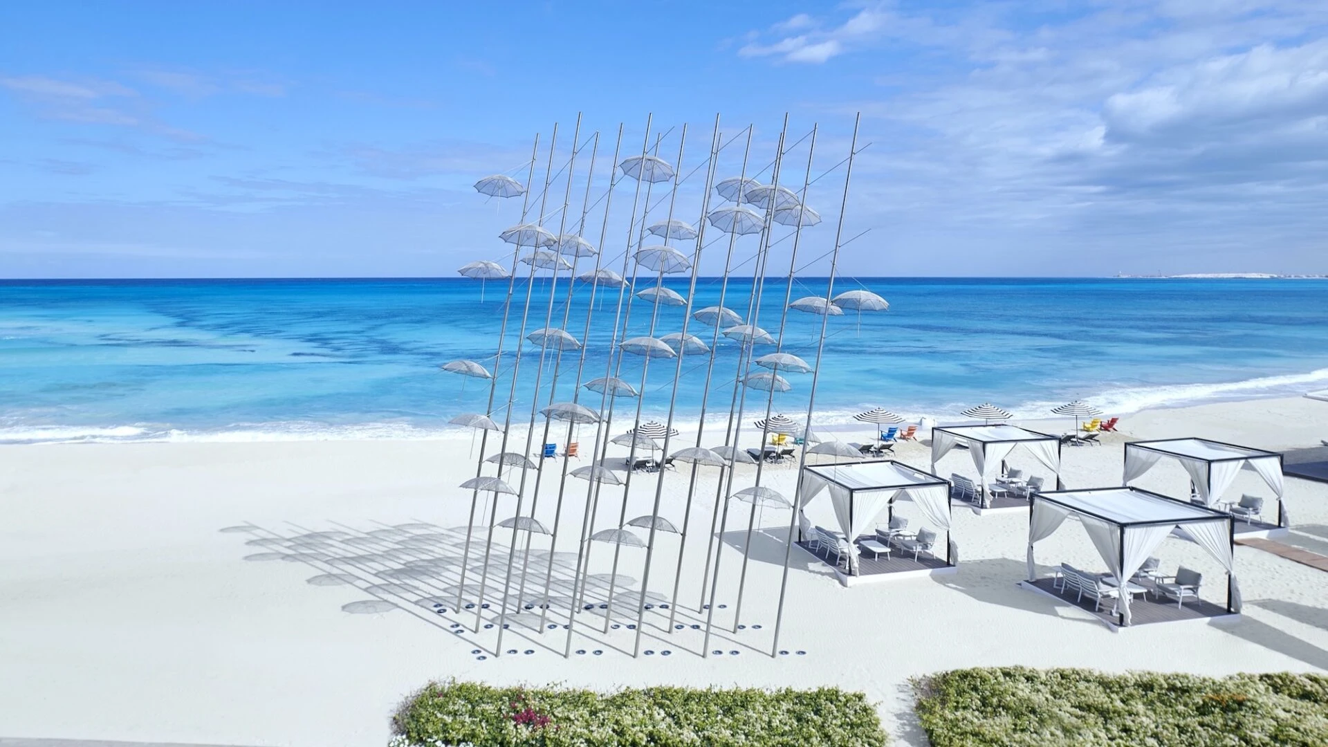 Marassi Scenery Image