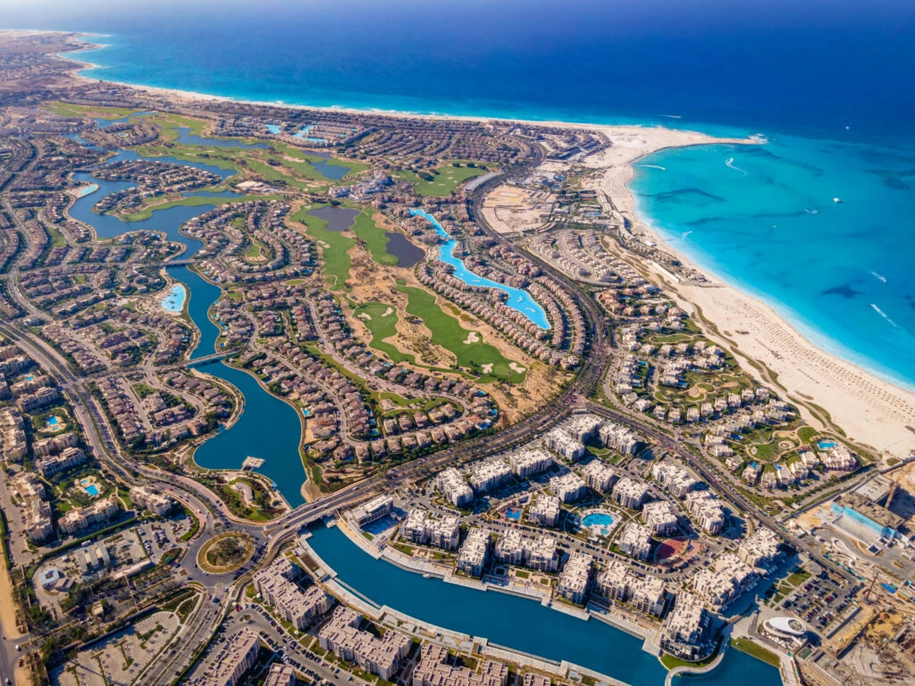 Marassi Scenery Image