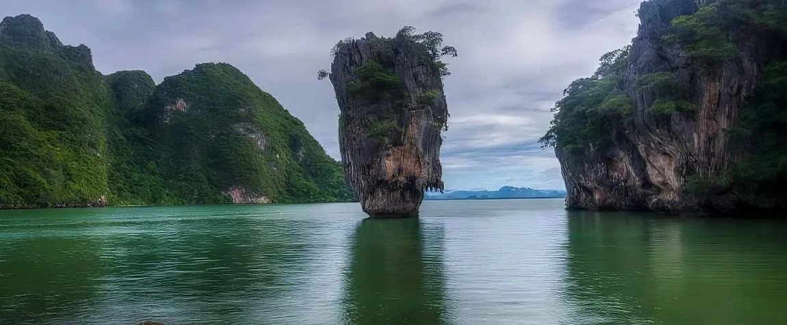 Phuket Scenery Image