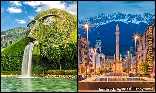 Munich Scenery Image