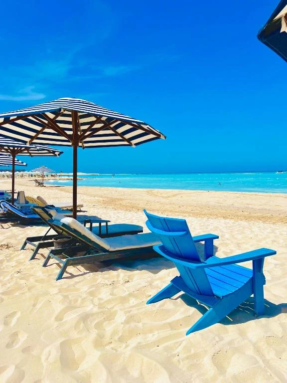 Marassi Scenery Image