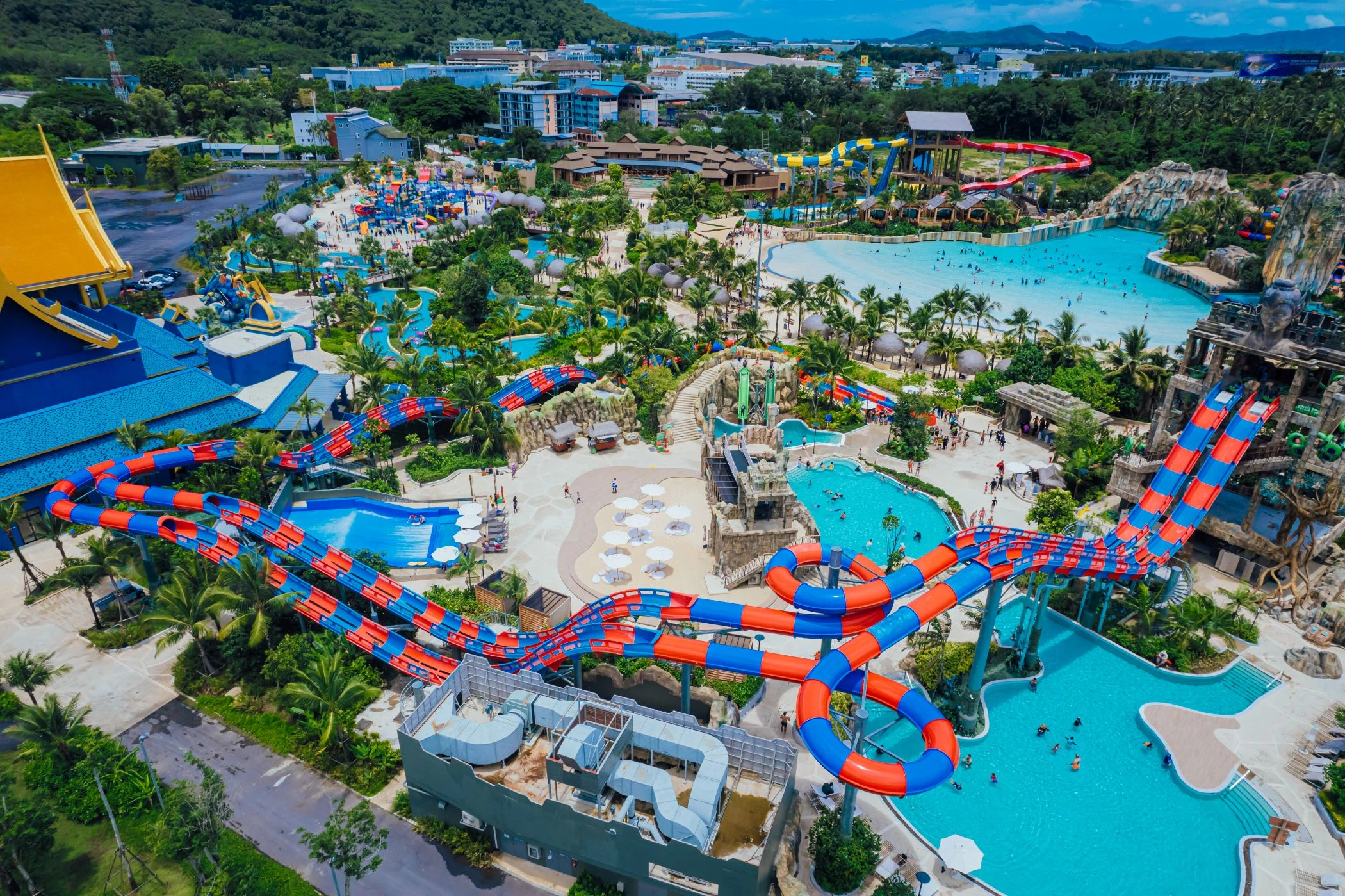 Phuket Scenery Image