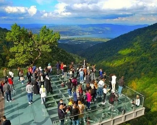 Istanbul/Sapanca/Bursa Scenery Image