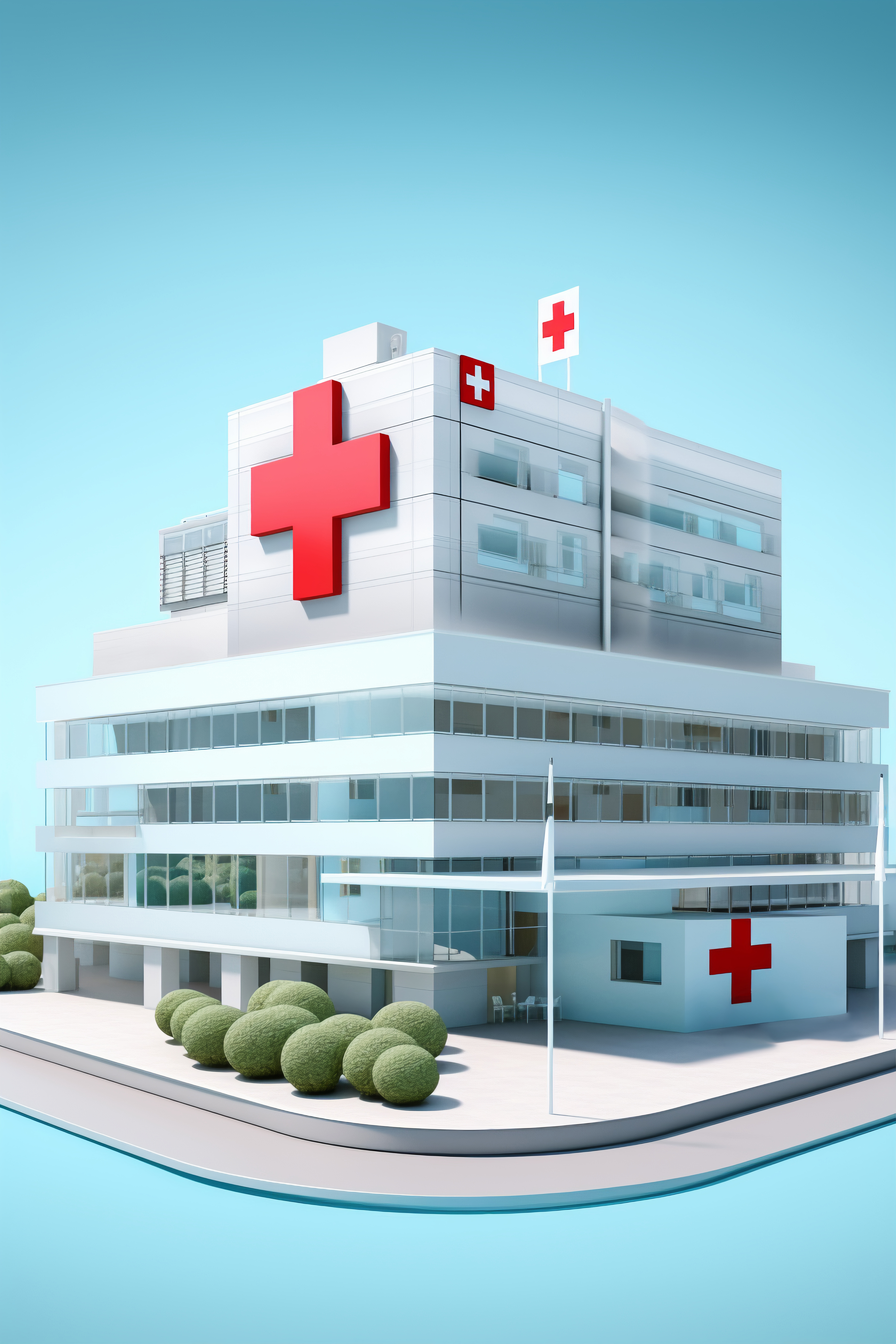 Sunrise Care Hospitals